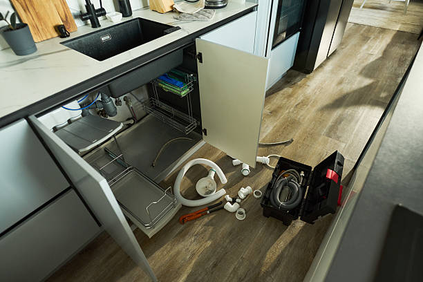 24/7 Emergency Gas Line Repair experts in Rockwood, VA